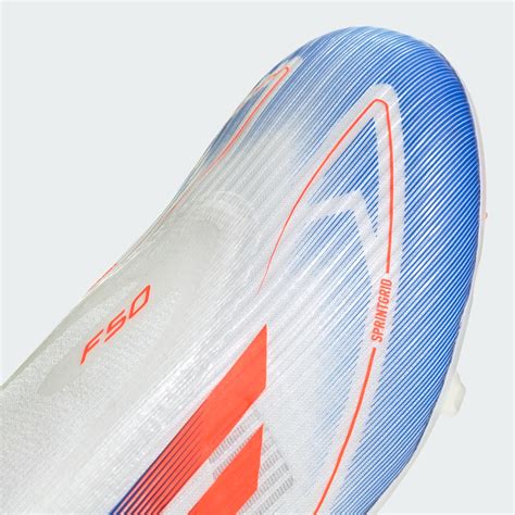 F50 League Laceless Firm/Multi